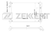 Zekkert MK1206