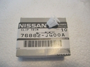 NISSAN 76882JG00A