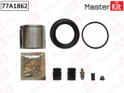 MasterKit 77A1862 Ремкомплект тормозного суппорта+поршень