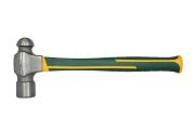 SATA 92305 Молоток 1135гр. 380 мм. Рихтовочный с круглым бойком,