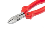 Matrix 17565 Бокорезы, Standard, 160 мм, шлифованные, пластмассовые рукоятки Matrix