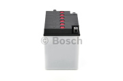 Bosch 0092M4F600 Аккумулятор мото M4 F60 (YB30L-B)