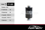 Fortech FF001