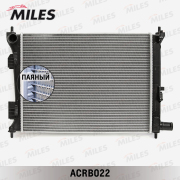 Miles ACRB022