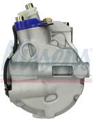 Nissens 89520 