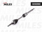 Miles G * * * 0