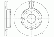 G-BRAKE GR02871