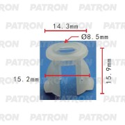 PATRON P372046