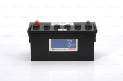 Bosch 0092T30720 Стартерная аккумуляторная батарея