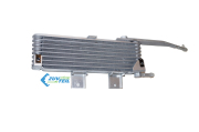 ZuvTeil ECZ1012 Радиатор АКПП