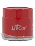 LivCar LCV71295W Фильтр масляный