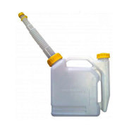 Champion C1010 Канистра Champion  1л для приготовлен.топл.смеси