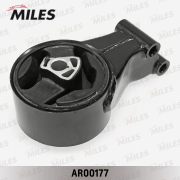 Miles AR00177