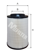 M-Filter A577