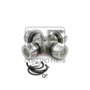 QUATTRO FRENI QF13C00043