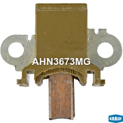 Krauf AHN3673MG Щёткодержатель генератора