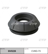 Ctr CVKD73