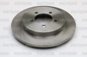PATRON P * * * 3