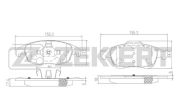 Zekkert B * * * 4