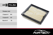 Fortech F * * * 4