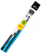 LivCar LCDV1538W Щетка стеклоочистителя WIPER HYBRIDWINTER зимняя 15""/380 мм