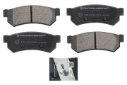 Friction Master MKD1315 Колодки тормозные дисковые