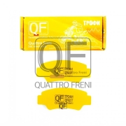 QUATTRO FRENI QF923T