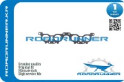 ROADRUNNER R * * * 0