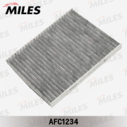 Miles AFC1234