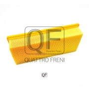 QUATTRO FRENI QF36A00235