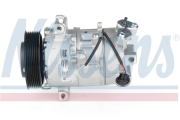 Nissens 890126 