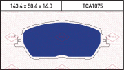 TATSUMI TCA1075