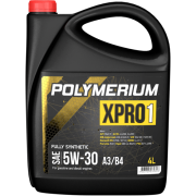 POLYMERIUM X * * * 4