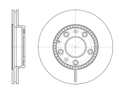 G-BRAKE GR20209