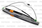 PATRON P * * * L