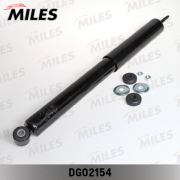 Miles DG02154