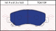 TATSUMI TCA1139