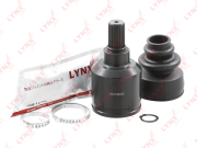 LYNXauto C * * * 6