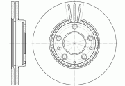 G-BRAKE GR02853