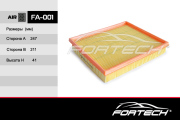 Fortech F * * * 1
