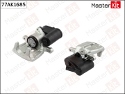 MasterKit 7 * * * 5
