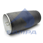 SAMPA SP554705 Пневмоподушка в Сборе