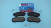 QUATTRO FRENI QF507151