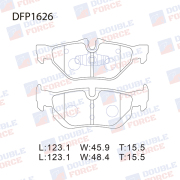 DOUBLE FORCE DFP1626