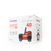 CARFORT CF2040 