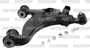 PATRON P * * * R