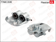 MasterKit 7 * * * 8