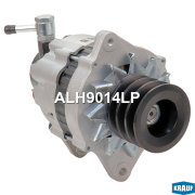 Krauf ALH9014LP Генератор
