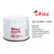 AIKO C303