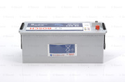 Bosch 0092T40770 Батарея аккумуляторная 170А/ч 1000А прямая полярн. болтовые грузовые клеммы